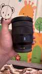 Объектив Sony Carl Zeiss FE 16-35mm f4