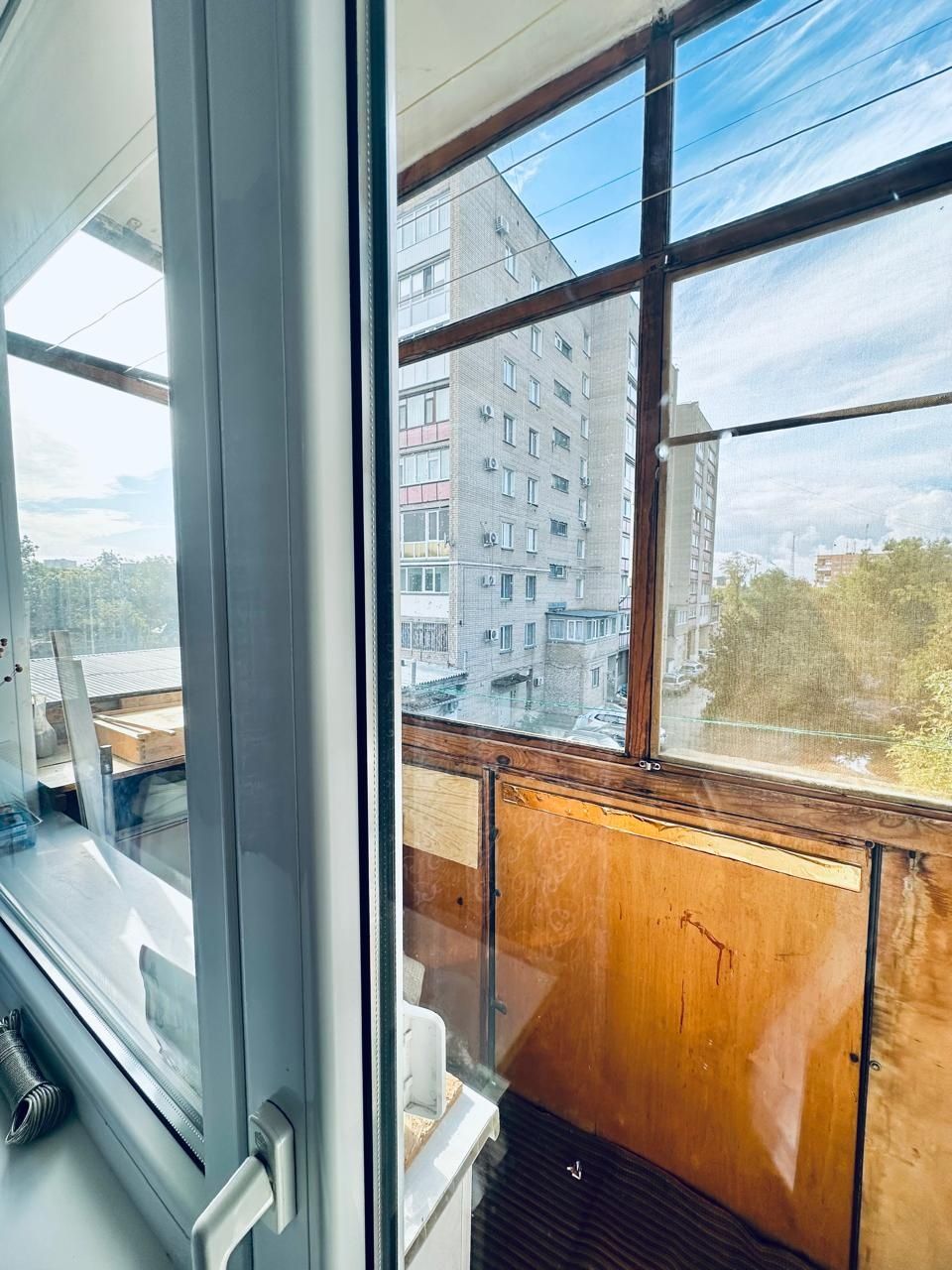 Продам 3х комнатную квартиру Детский мир