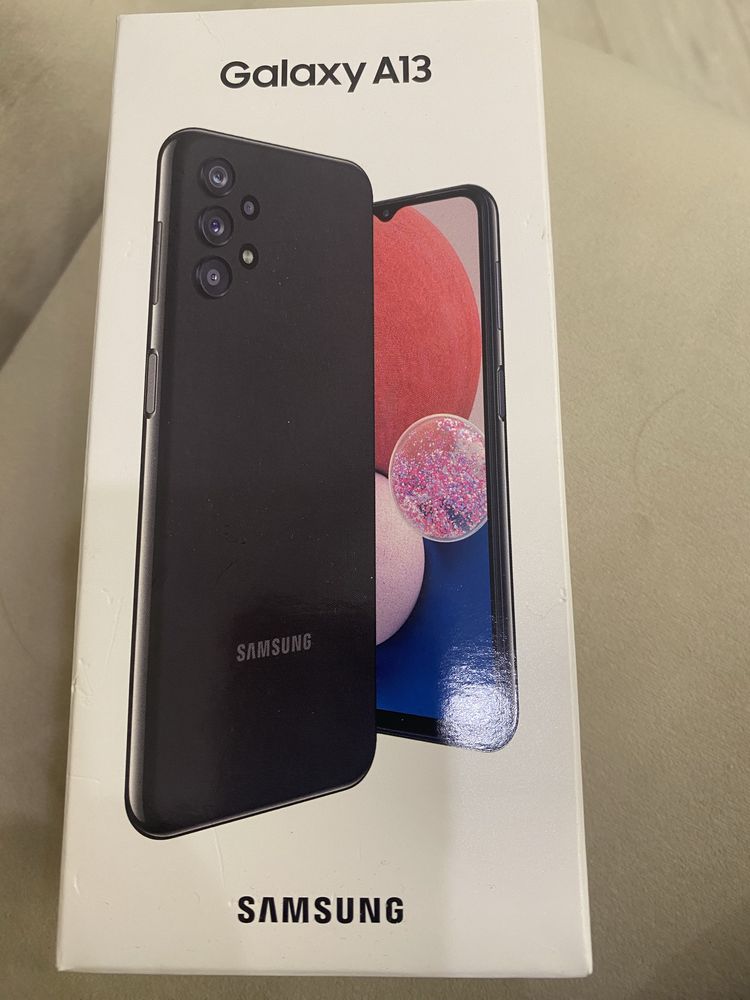 Продам samsung galaxy A13 64 gb