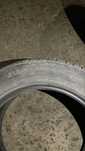 продам  2 шины летный  размер 215/55R16 97