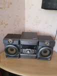 Колонки LG MDD-K62