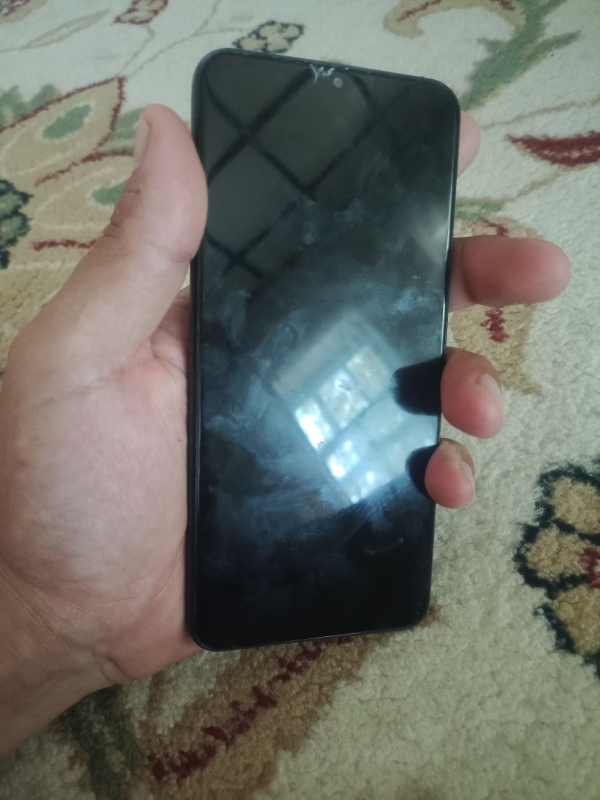 Android Samsung A13