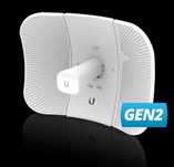 Wi Fi радиомость liteBeam ac gen2