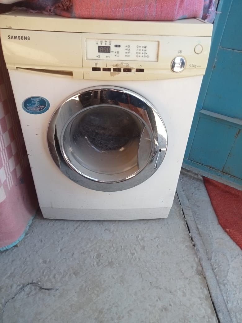 Срочно продам   3 шт  стиральные машины по выгодным ценам отдельно.