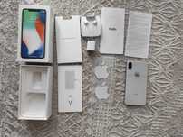 Экслюзивный iPhone X 64 GB версия США