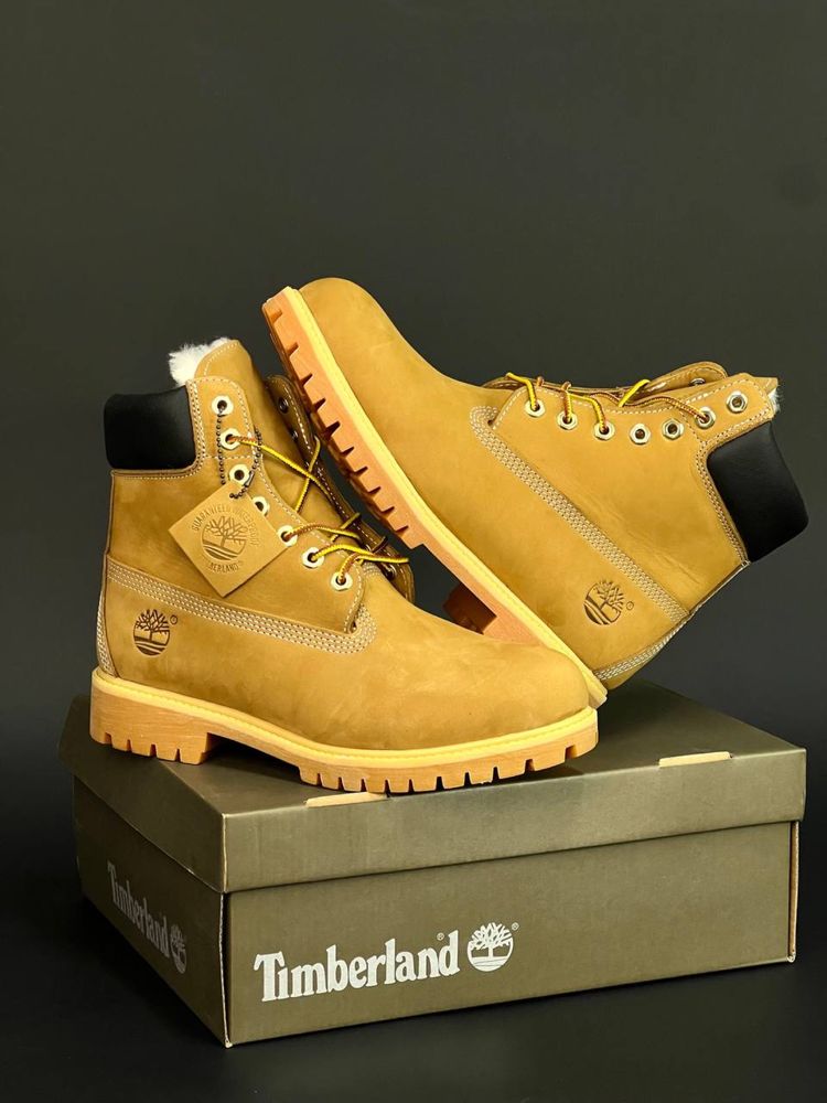 Timberland тимберланды обувь для зимы и осень