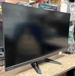 Монитор Lenovo D32q-40, 31.5-дюймовый с FullHD VA-матрицей 75 Герц