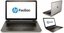 Большой мощный HP в идеале 17" i5 8Gb SSD120Gb HDD500Gb 3часа доставка