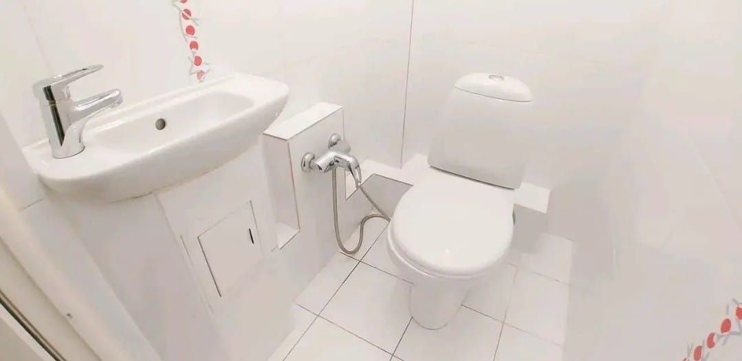 17 мкр ЖК ДУКАТ ХАЛЫК АРЕНА Вид на море ЗВОНИТЕ 24/7 Smart-Wifi 3-трех