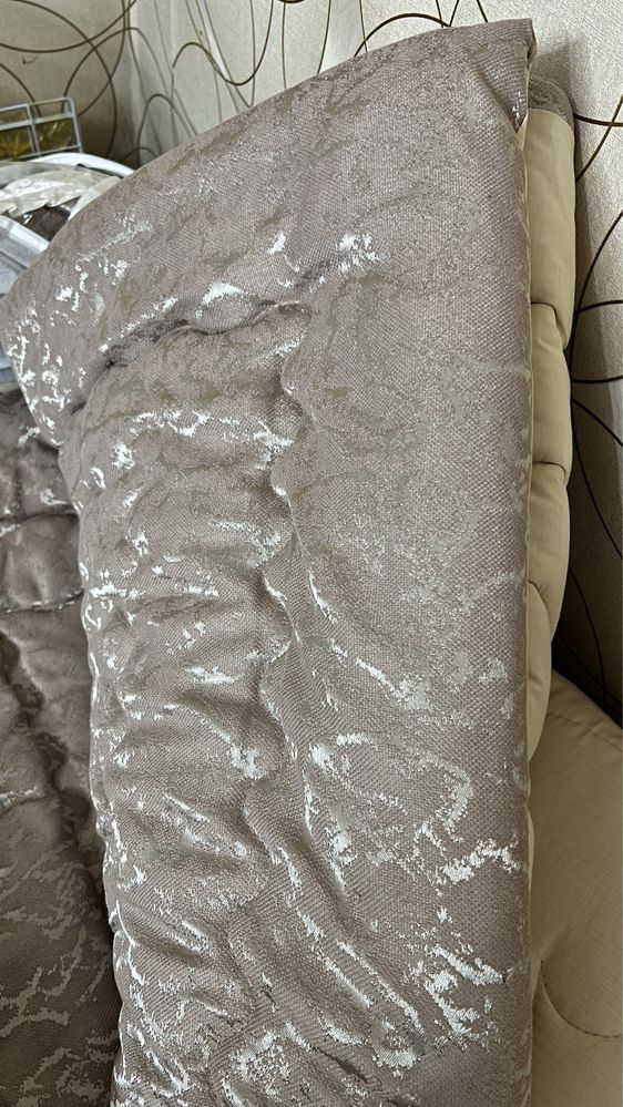 Корпе, подушки новые