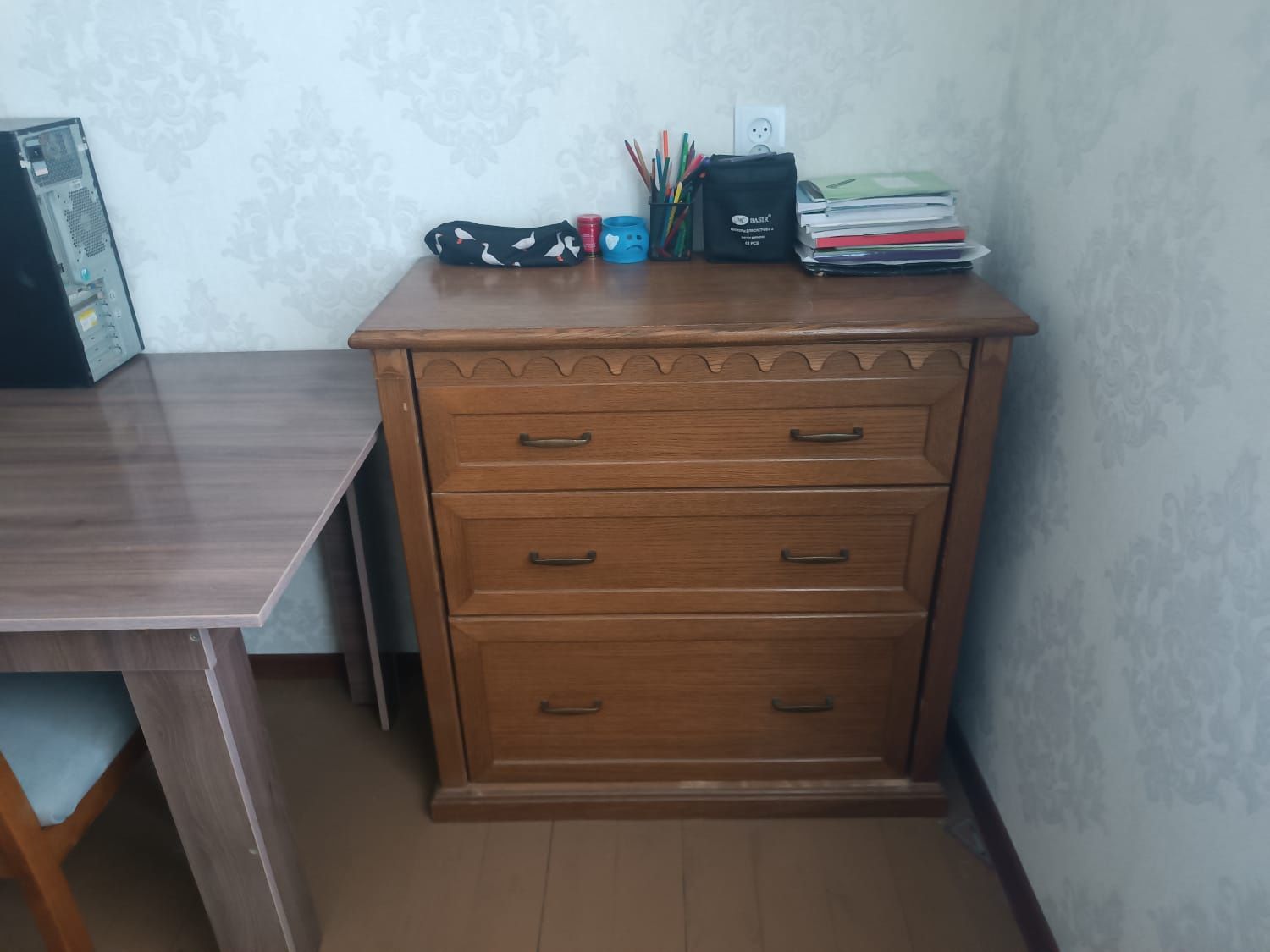 Комод очень хороший