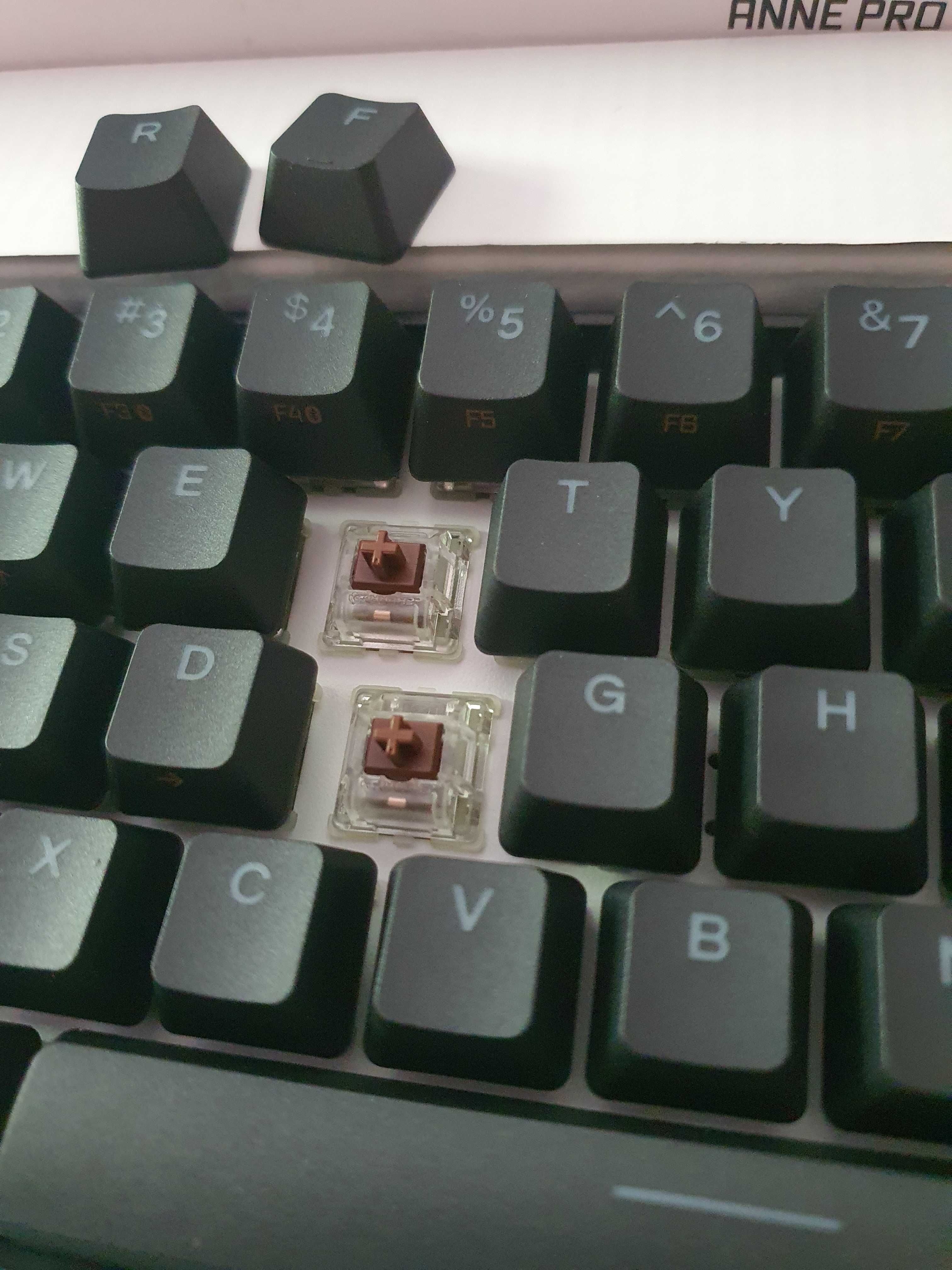 Механическая клавиатура Anne Pro 2