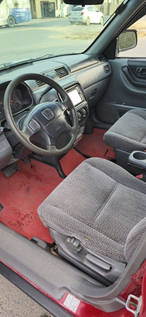 Продам Хонда crv