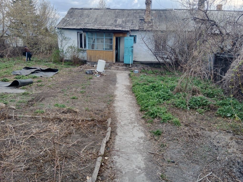 Продается дом 27 квартале