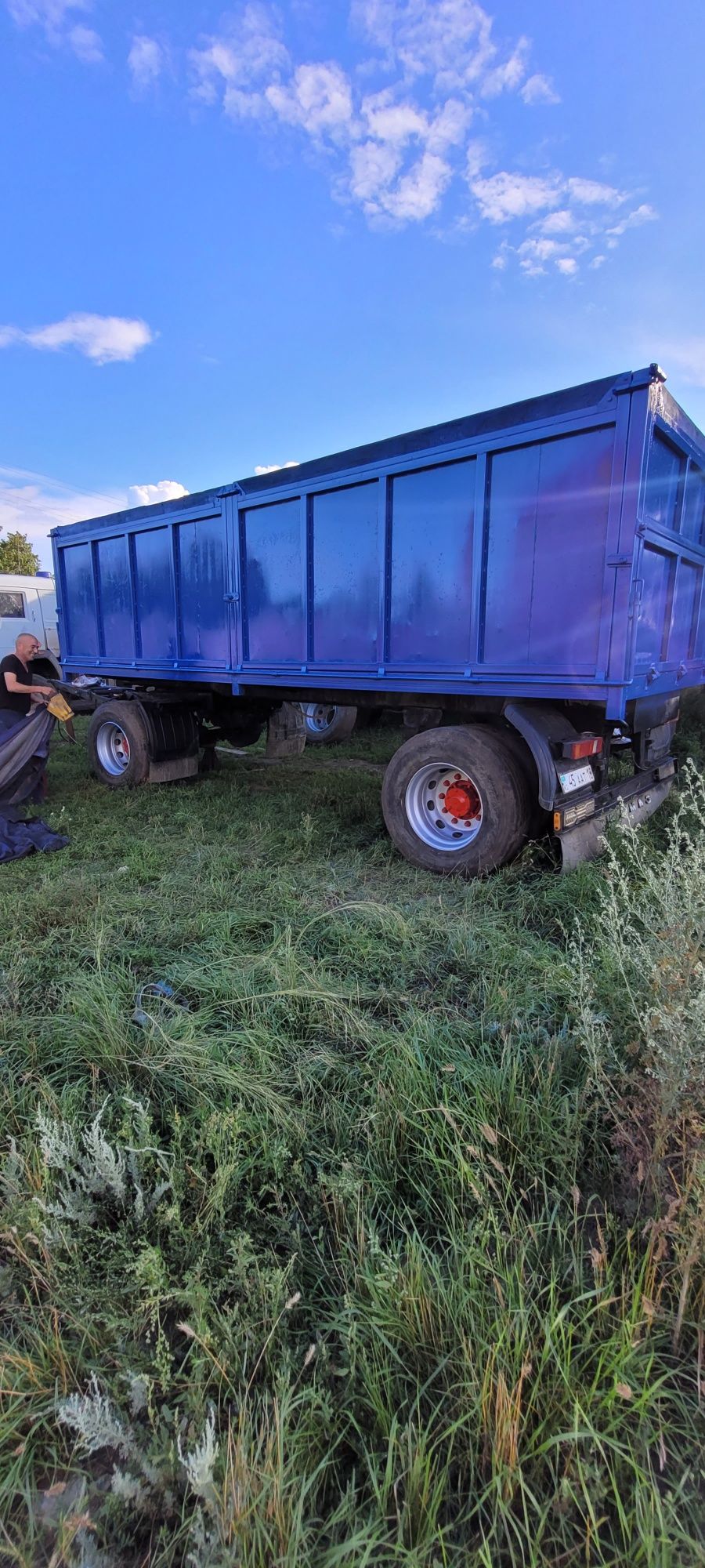 Продам камаз в отличном состоянии