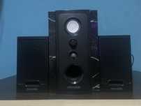 Колонки microlab m-528