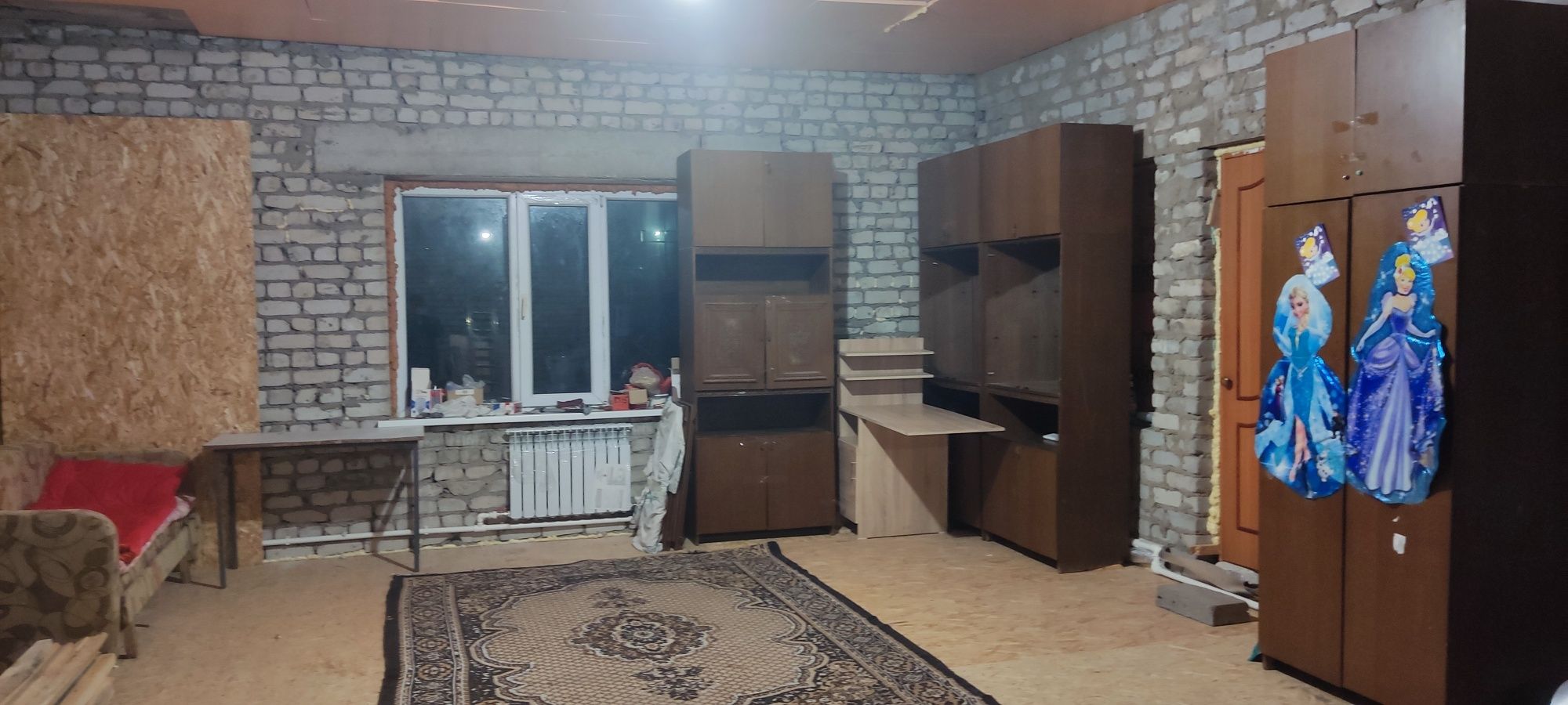 Сдается нежилое помещение