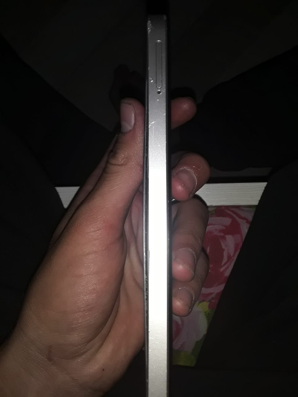 realme c33 в хорошем состоянии
