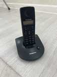 Домашний радио телефон Panasonic