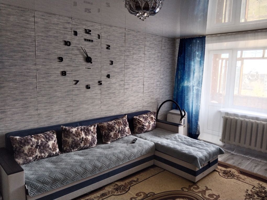 Продам 1 комн кв,, 5 этаж