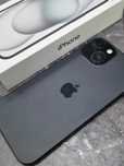 Apple iPhone 15, 128 Gb ( Астана, Женис 24) л 632697