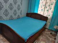 Спальный кровать 220*200
