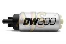 DeatschWerks насос топливный 340л/ч DW300