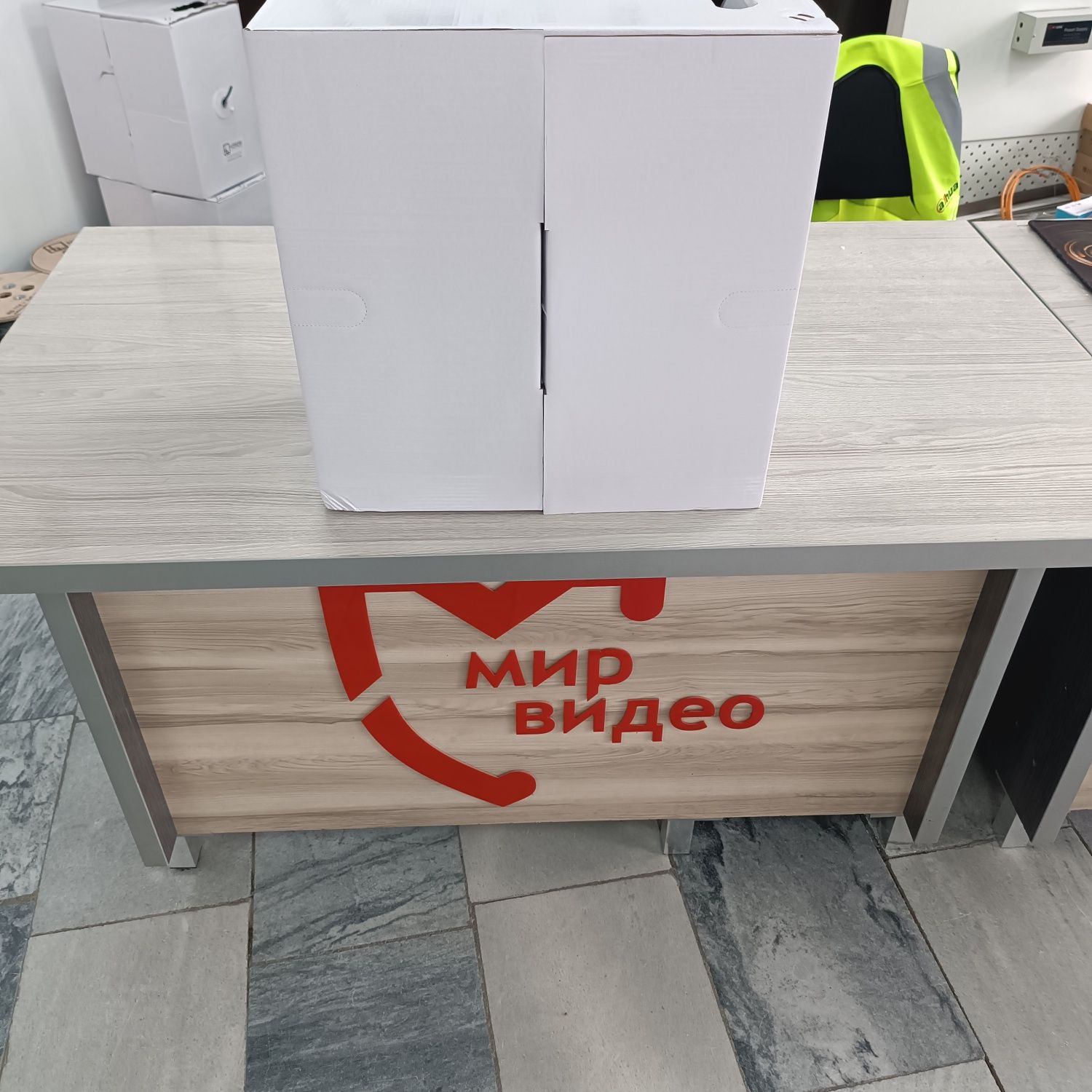 Кабель UTP Cat5 0.57CAA