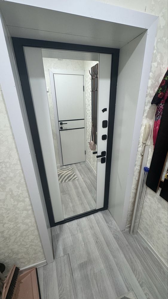 Продам кваритру