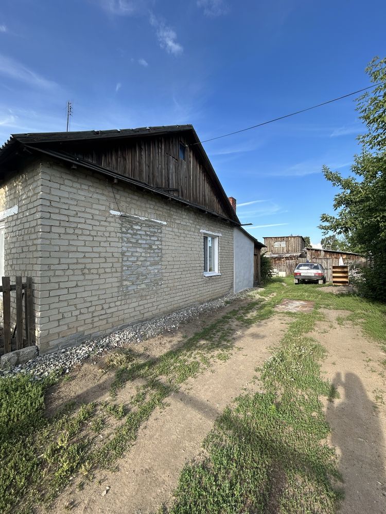 Продам ДОМ Береговое