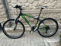 велосипед  Trek 3500 author cube Merida  Scott gia