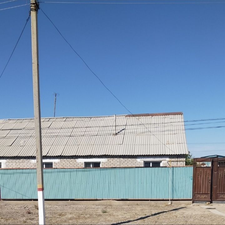 Талсуат ауылынан үй