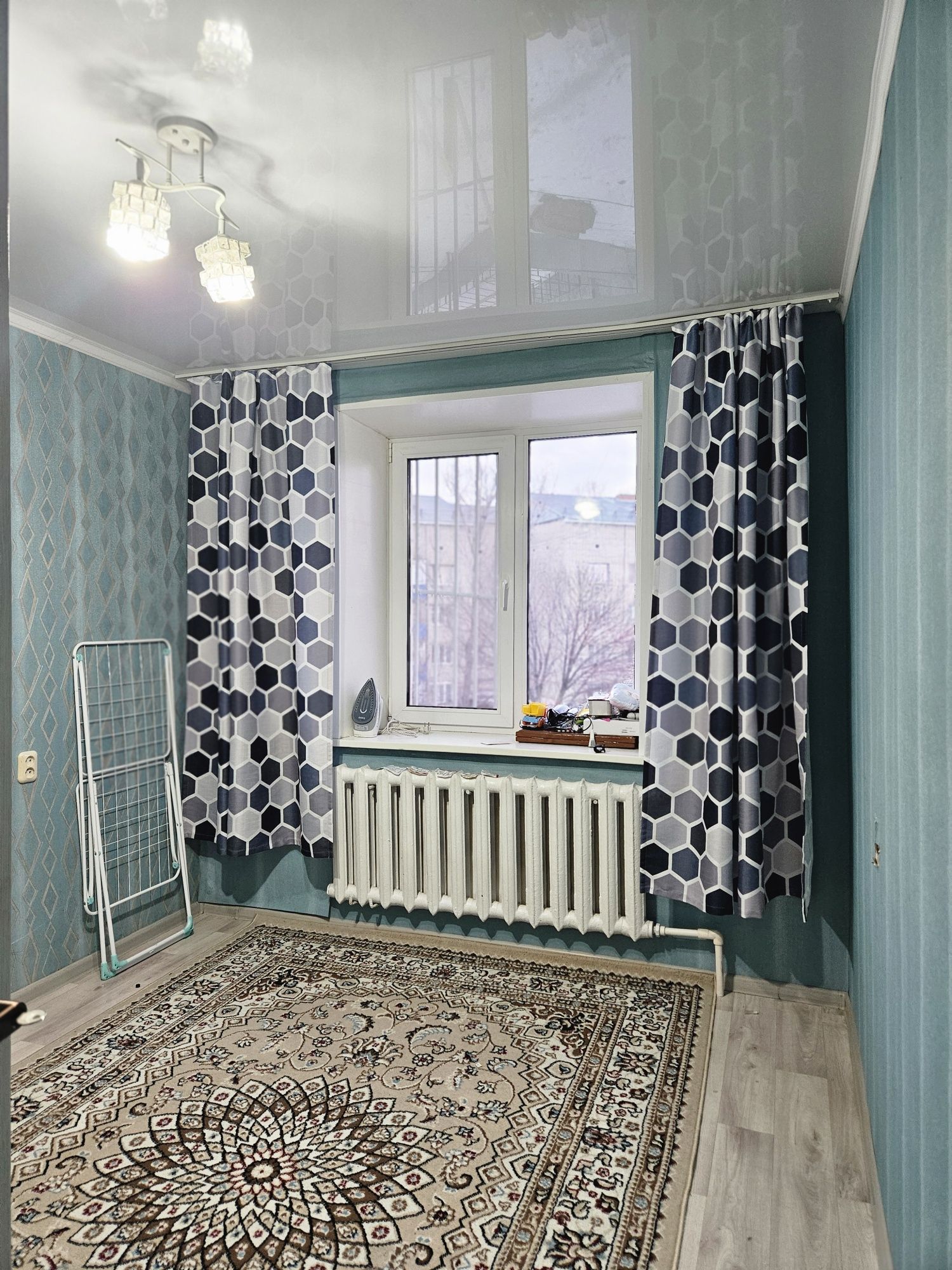 3х ком квартира микр.Северо-восток, кирпичный дом 4(5)эт