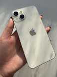 iPhone 13, 256gb, starlight