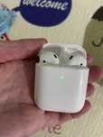 Airpods наушники хорошом состояние пишите на ватсап