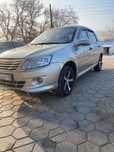 Аренда авто Lada Granta