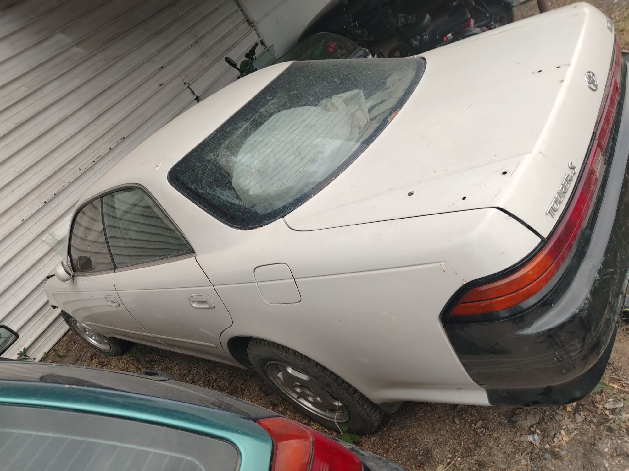 Обмен на живое авто, продажа целиком  по страховке. Хозяин на связи.