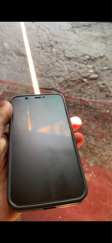 iPhone 12 mini