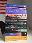 Книги от Popcorn Books