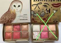Косметика Hourglass Charlotte Tilbury и др.