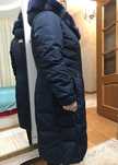 Продам женски пуховик за 25000 тенге