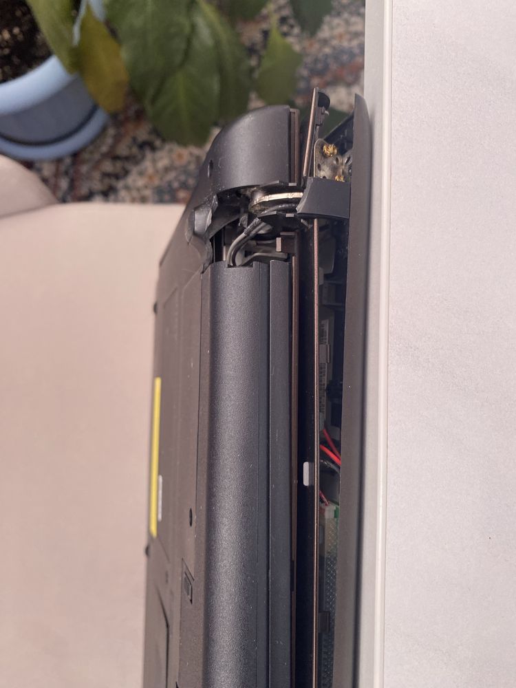 Ноутбук Sony Vaio