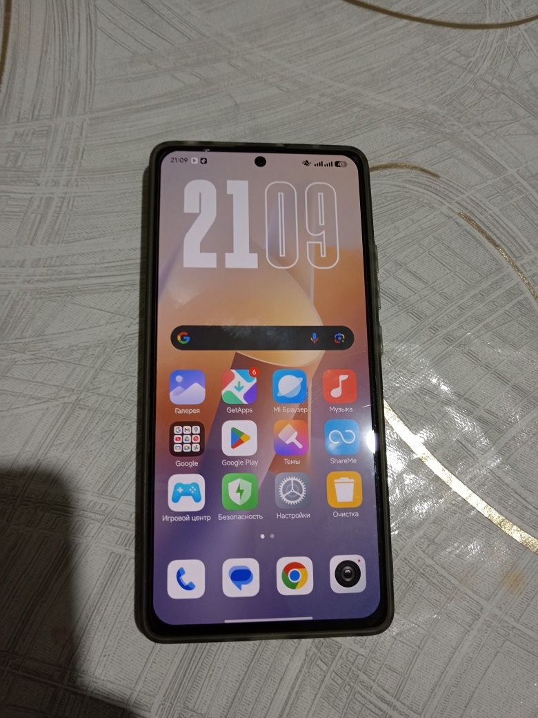 Redmi note 13 pro