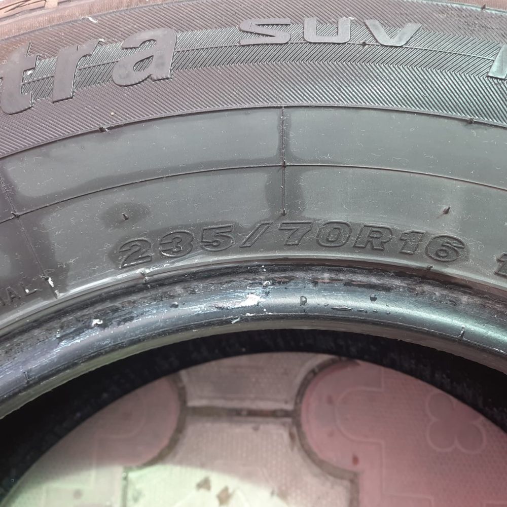 Резина Maxxis летняя