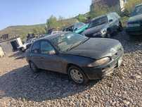 Автомобиль Mitsubishi Mirage