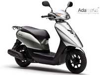 Легендарный Скутер Yamaha JOG и Yamaha Gear свежие . Япония Оригинал