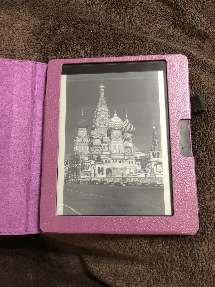 Продам книгу электронную PocketBook 840
