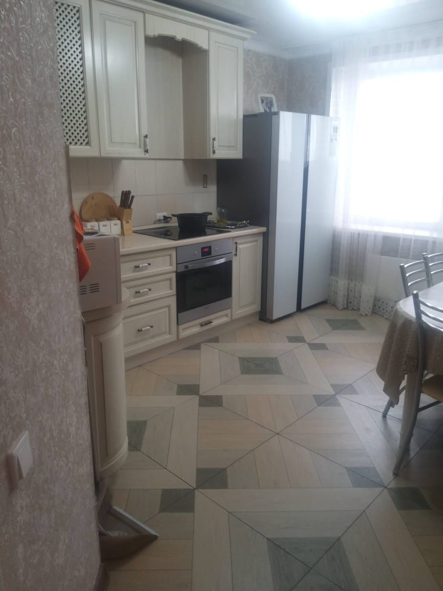 Продажа квартиры