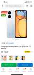Смартфон Xiaomi Redmi 13C (8 ГБ / 256 ГБ