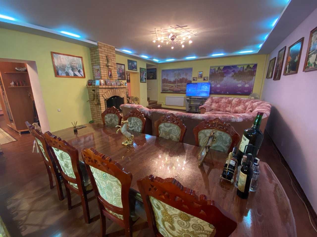 Продам частный дом. Также возможен обмен (с доплатой)